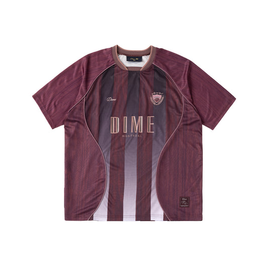 Team Jersey - Plum