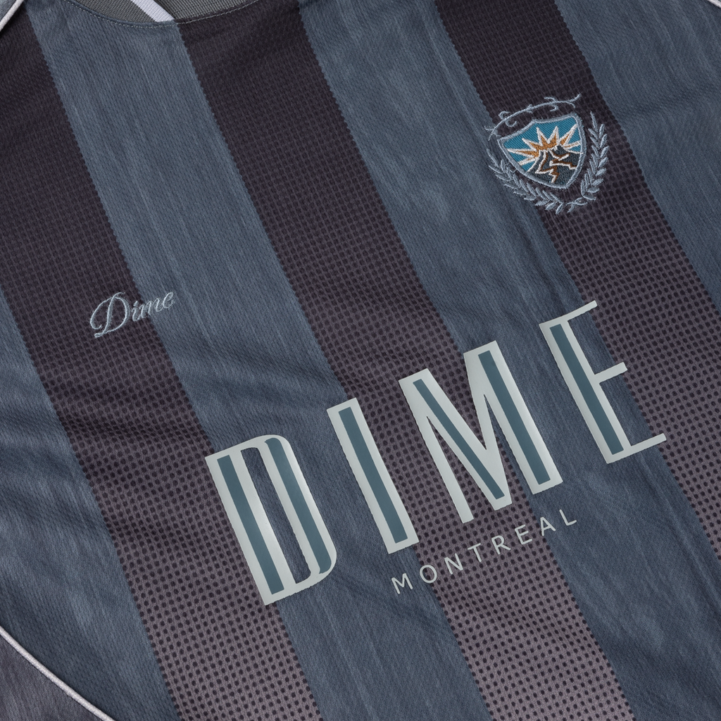 Team Jersey - Stone Teal