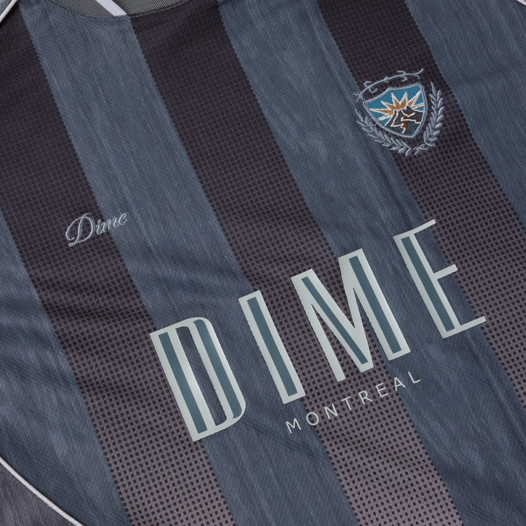 Team Jersey - Stone Teal
