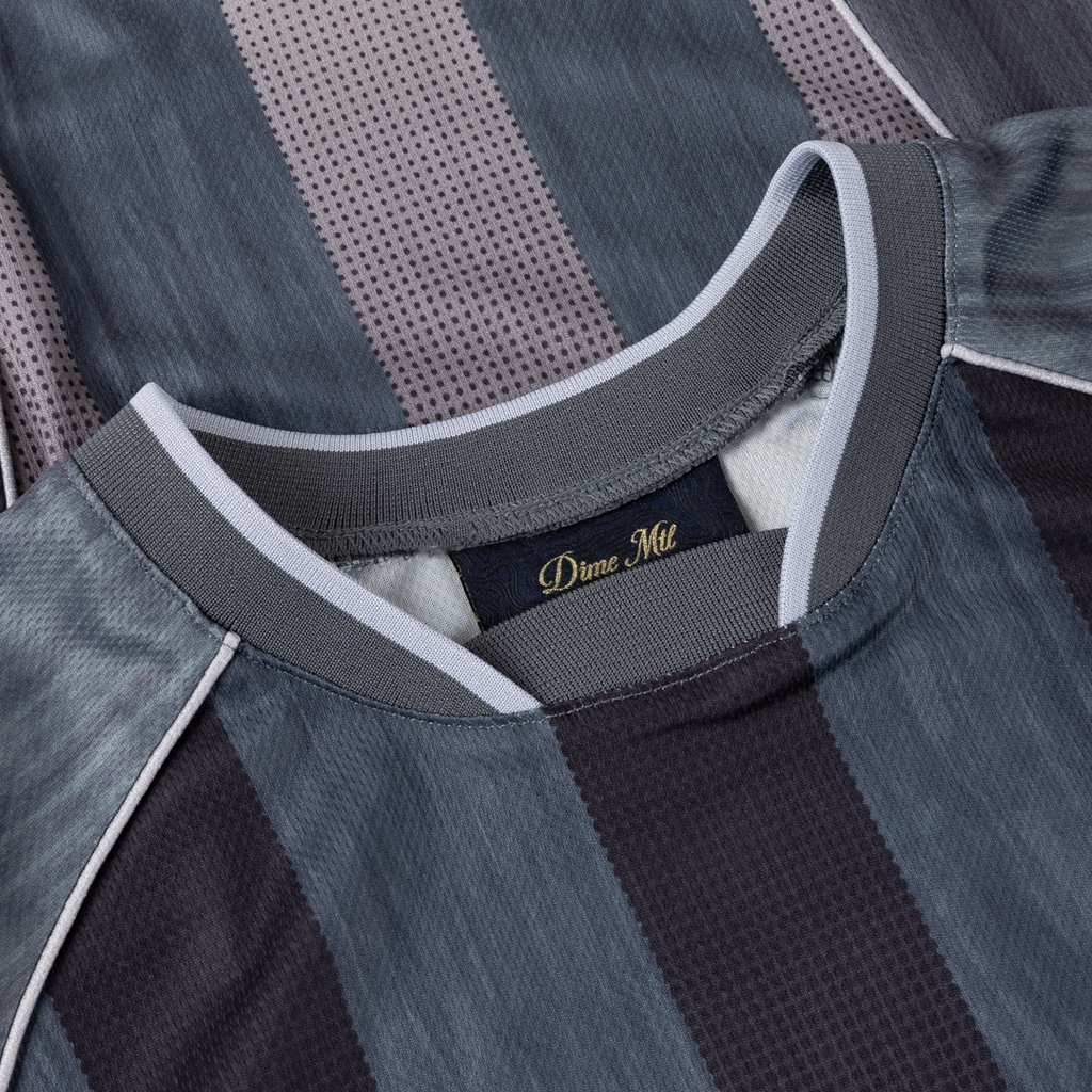 Team Jersey - Stone Teal