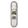 There x Sneakdiss Battleship Deck