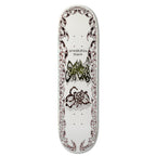 There x Sneakdiss Battleship Deck