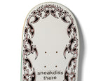 There x Sneakdiss Battleship Deck