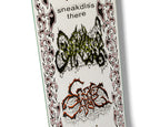 There x Sneakdiss Battleship Deck