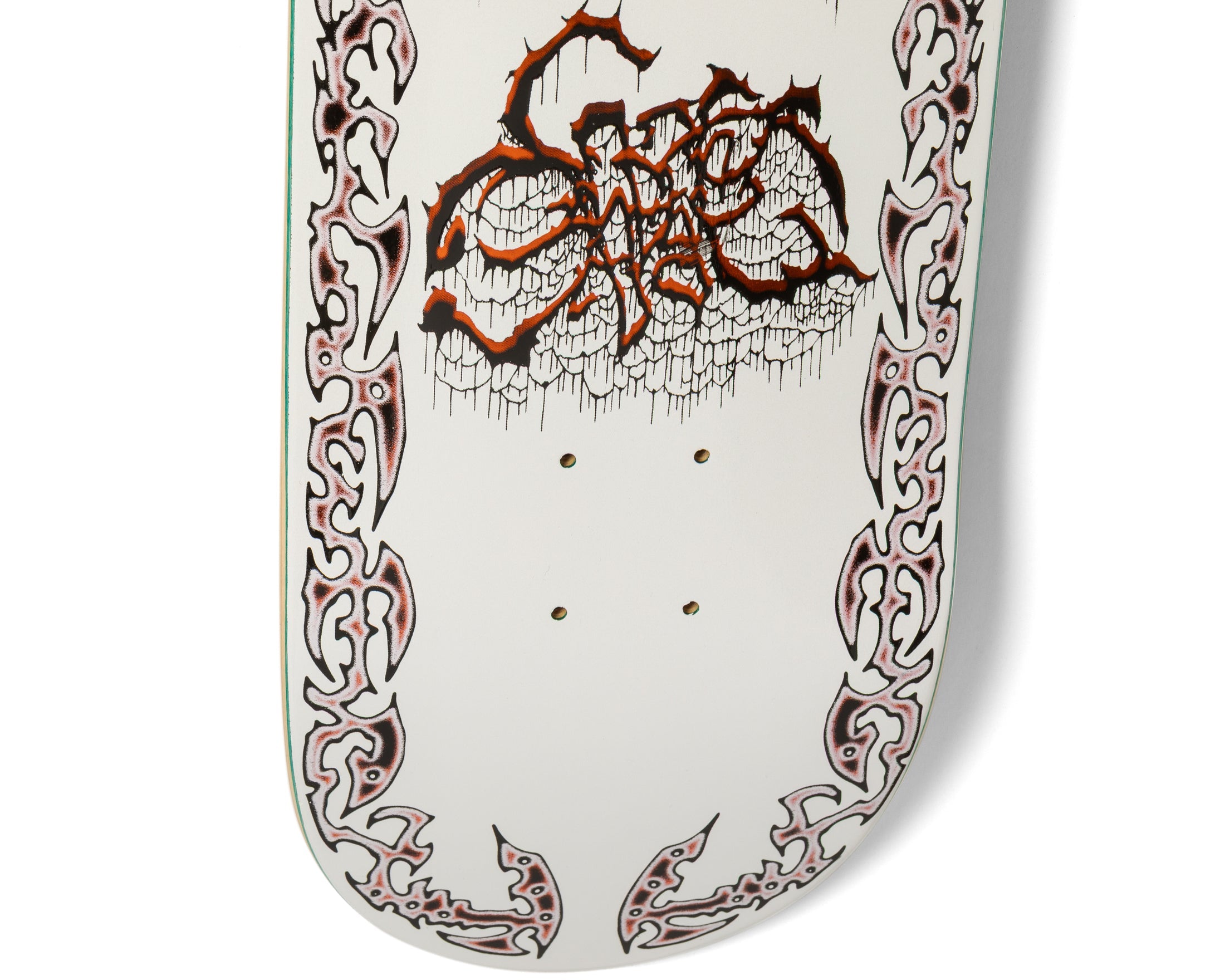 There x Sneakdiss Battleship Deck