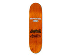 There x Sneakdiss Battleship Deck