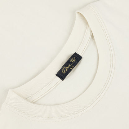 Purgatory Tee - Natural