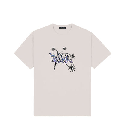 Flail Tee - Cement