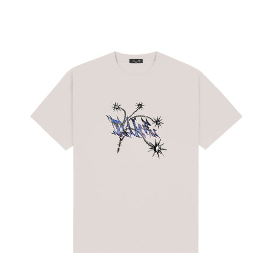 Flail Tee - Cement