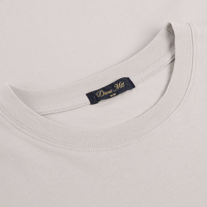 Flail Tee - Cement