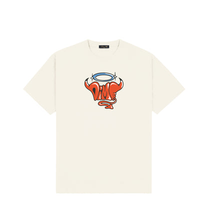 Purgatory Tee - Natural