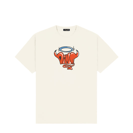 Purgatory Tee - Natural