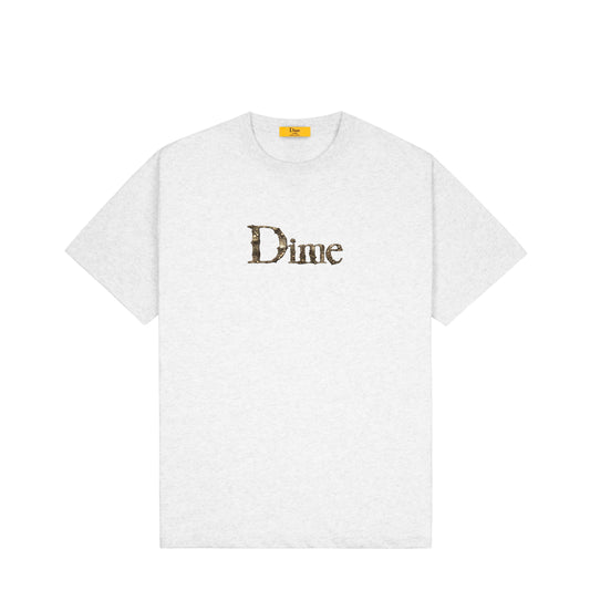 Classic Xeno Tee - Ash