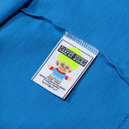Templeton Guest Pro Tee - Blue