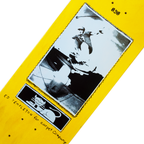 Ed Templeton Guest Pro Deck