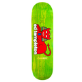 Ed Templeton Guest Pro Deck