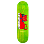 Ed Templeton Guest Pro Deck