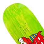 Ed Templeton Guest Pro Deck