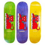 Ed Templeton Guest Pro Deck