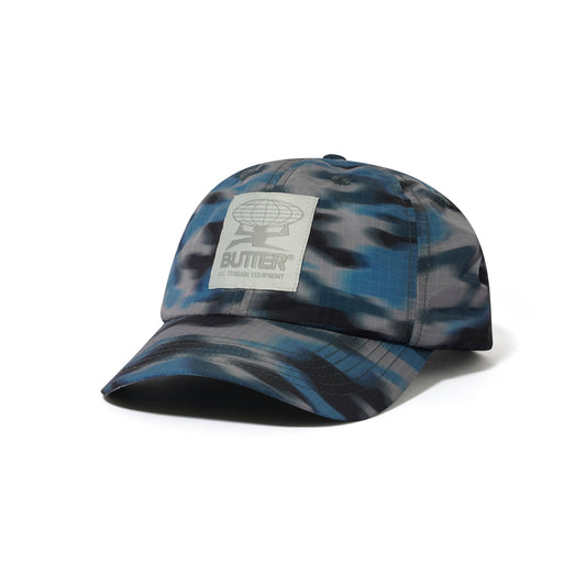 Terrain 6 Panel Cap - Motion Camo
