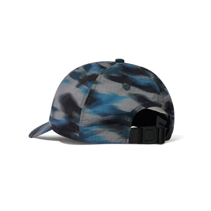 Terrain 6 Panel Cap - Motion Camo