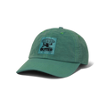 Terrain Overdyed 6 Panel Cap - Melon