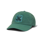 Terrain Overdyed 6 Panel Cap - Melon