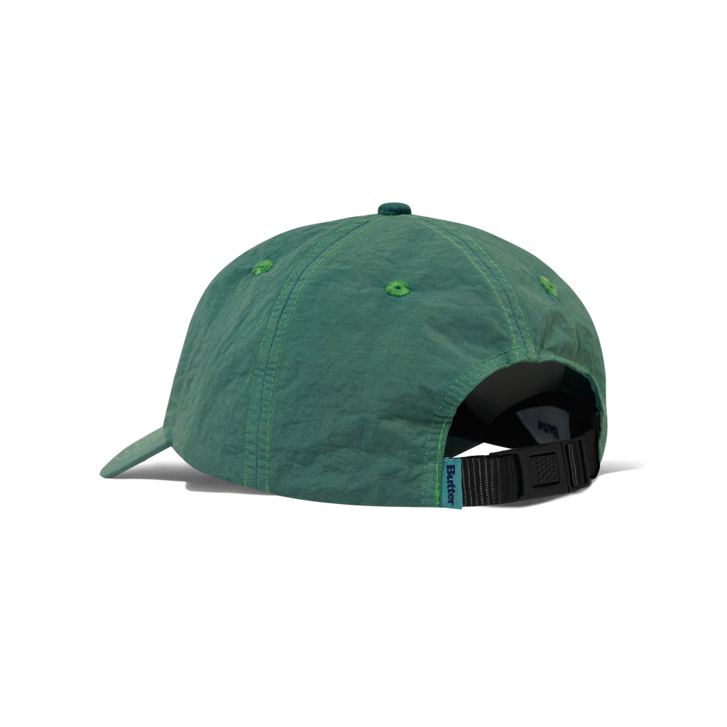 Terrain Overdyed 6 Panel Cap - Melon