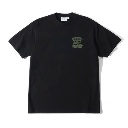 Terrain Tee - Black
