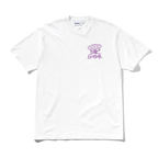 Terrain Tee - White