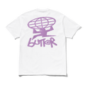 Terrain Tee - White