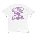 Terrain Tee - White