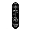 Chandler Night Garden Deck - Black