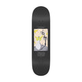 Chandler Shadow Puppets Deck - Black