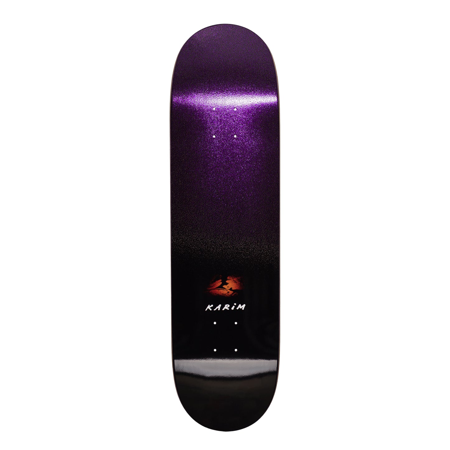 Karim Callender Third Eye Deck
