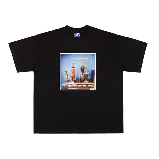 Trophies Tee - Black