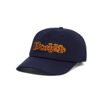 Trumpet 5 Panel Cap - Navy