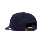 Trumpet 5 Panel Cap - Navy