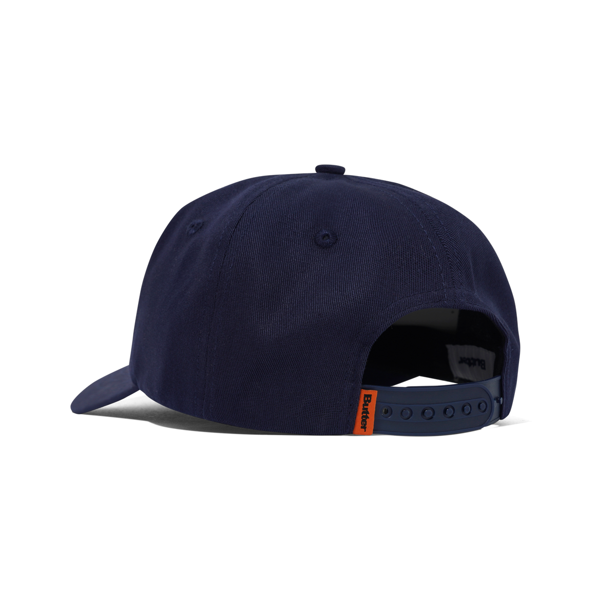 Trumpet 5 Panel Cap - Navy
