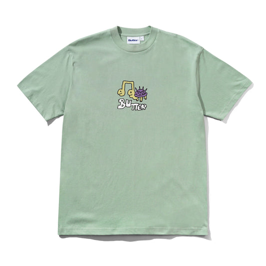 Turtle Tee - Ice