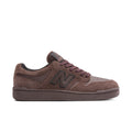 Numeric 480 - Chocolate Brown
