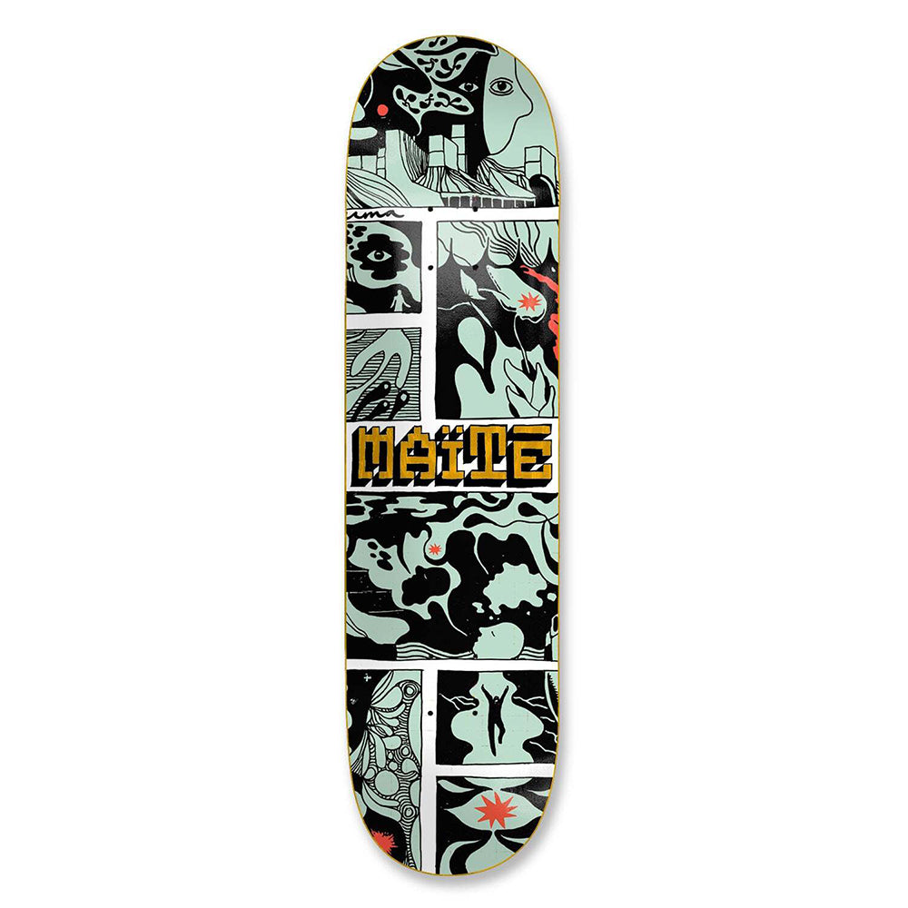 Maité Dreamer Deck