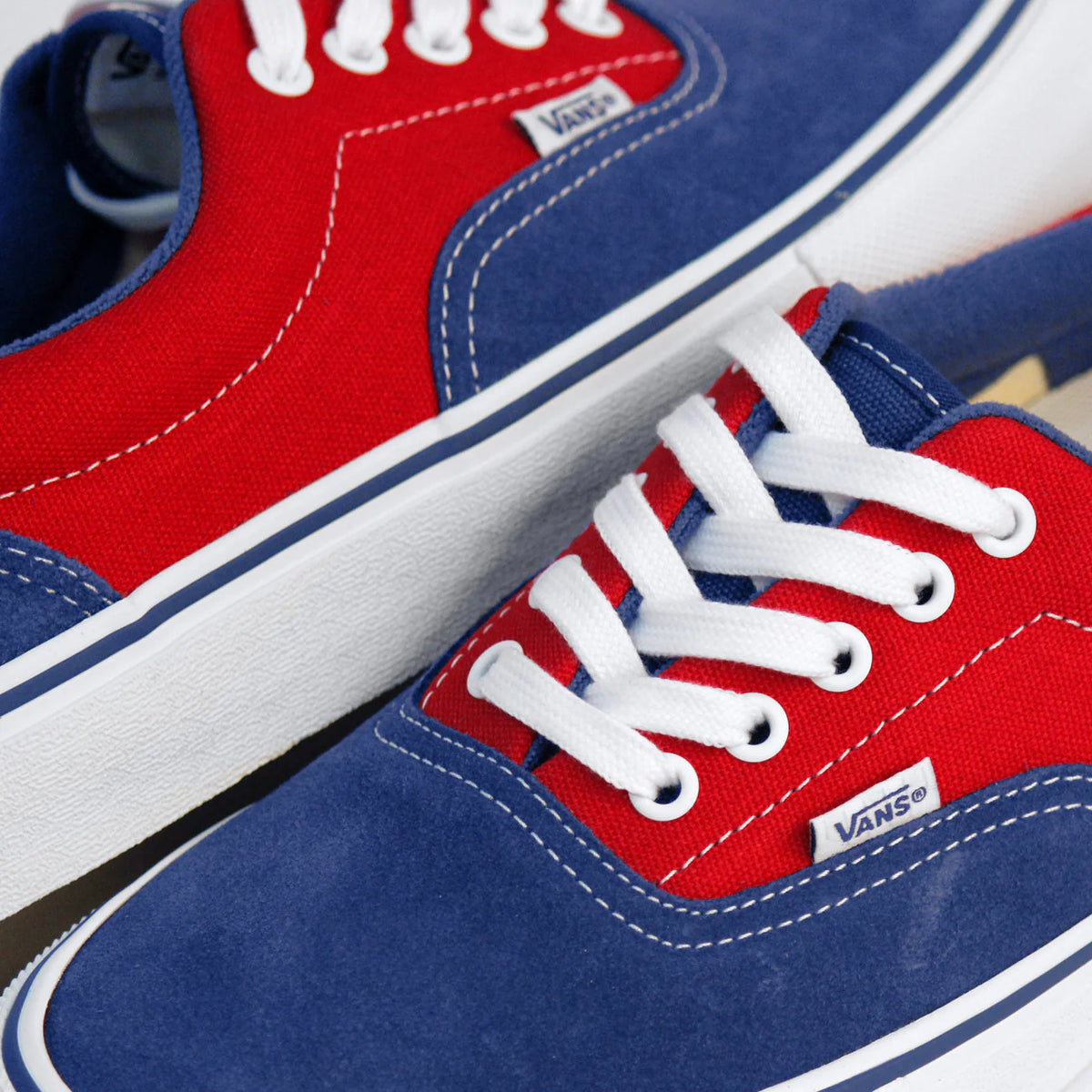 Skate Era - Blue / Red