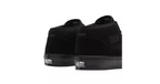 Skate Half Cab - Black / Black