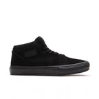Skate Half Cab - Black / Black