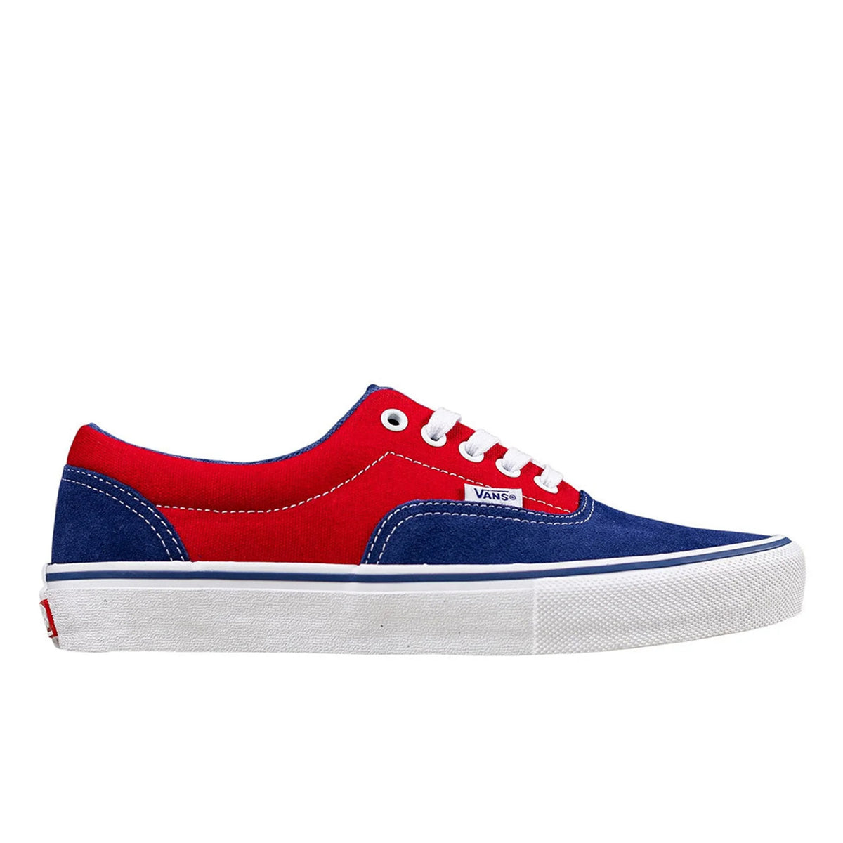 Skate Era - Blue / Red