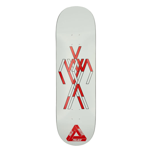 Ville Pro S38 Deck