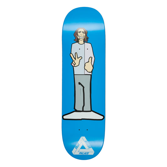 Ville S42 Deck