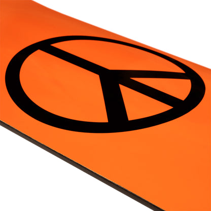 Peace (PSALM 91) Deck - Orange