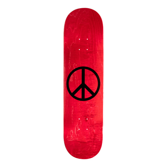 Peace (PSALM 91) Deck - Red